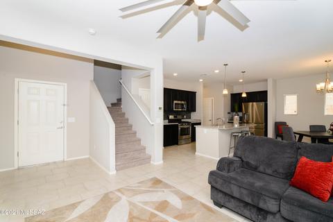 8858 E Abrams Loop, Tucson, AZ 85710 photo 30