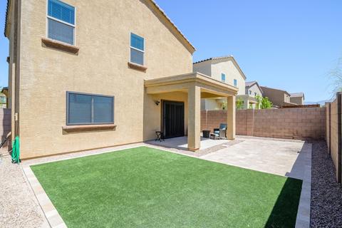 8858 E Abrams Loop, Tucson, AZ 85710 photo 4