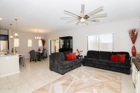 8858 E Abrams Loop, Tucson, AZ 85710 photo 11