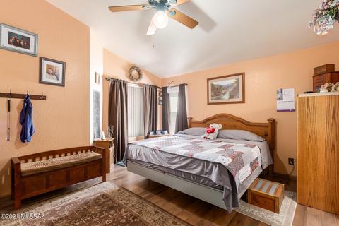 9072 E Muleshoe St, Tucson, AZ 85747 photo 11