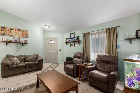 9072 E Muleshoe St, Tucson, AZ 85747 photo 5