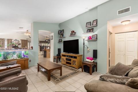 9072 E Muleshoe St, Tucson, AZ 85747 photo 3