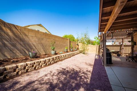 9072 E Muleshoe St, Tucson, AZ 85747 photo 22