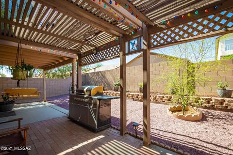 9072 E Muleshoe St, Tucson, AZ 85747 photo 20
