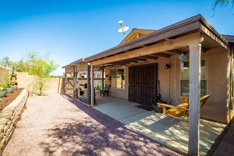 9072 E Muleshoe St, Tucson, AZ 85747 photo 23