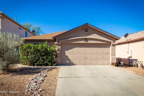 9072 E Muleshoe St, Tucson, AZ 85747 photo 1