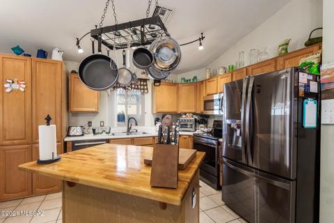 9072 E Muleshoe St, Tucson, AZ 85747 photo 6