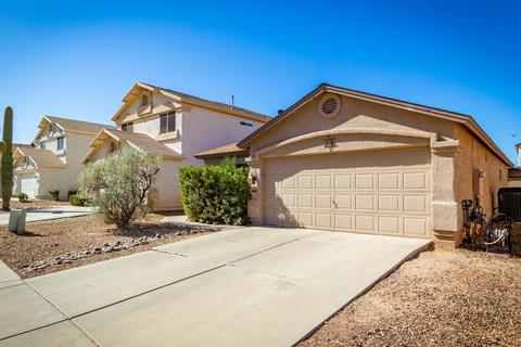 9072 E Muleshoe St, Tucson, AZ 85747 photo 2
