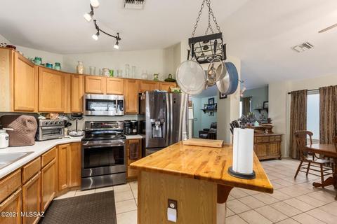 9072 E Muleshoe St, Tucson, AZ 85747 photo 7