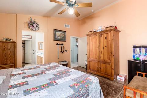 9072 E Muleshoe St, Tucson, AZ 85747 photo 13