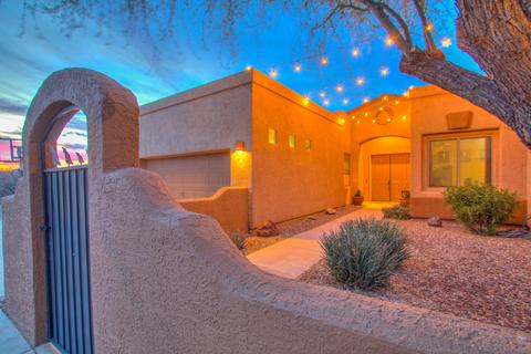 3457 E Slippery Rock Dr, Vail, AZ 85641 photo 1