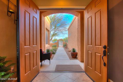 3457 E Slippery Rock Dr, Vail, AZ 85641 photo 5