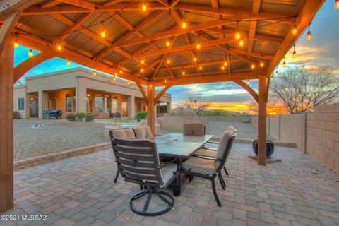 3457 E Slippery Rock Dr, Vail, AZ 85641 photo 35