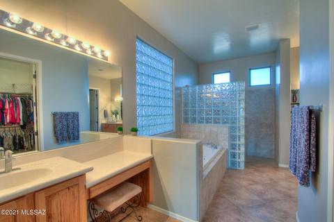 3457 E Slippery Rock Dr, Vail, AZ 85641 photo 23