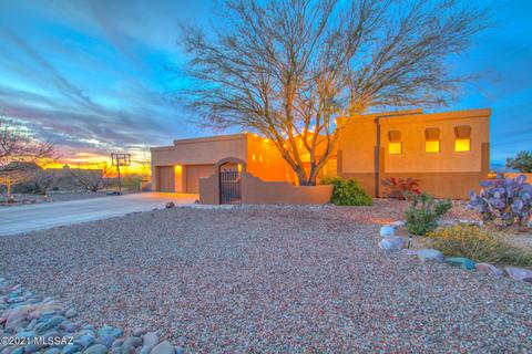 3457 E Slippery Rock Dr, Vail, AZ 85641 photo 2