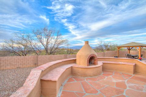 3457 E Slippery Rock Dr, Vail, AZ 85641 photo 30