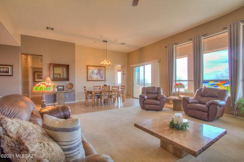 3457 E Slippery Rock Dr, Vail, AZ 85641 photo 19