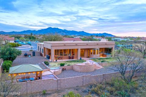 3457 E Slippery Rock Dr, Vail, AZ 85641 photo 6