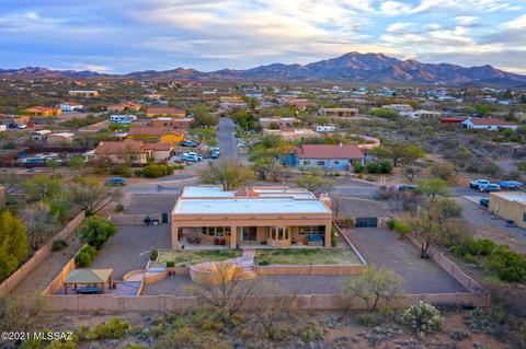 3457 E Slippery Rock Dr, Vail, AZ 85641 photo 7