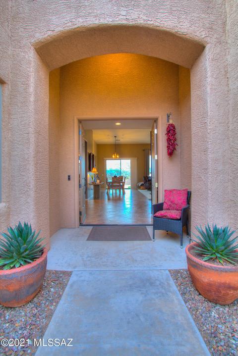 3457 E Slippery Rock Dr, Vail, AZ 85641 photo 4