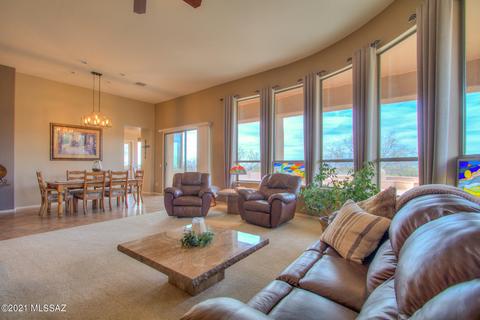 3457 E Slippery Rock Dr, Vail, AZ 85641 photo 18