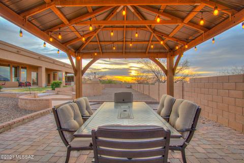 3457 E Slippery Rock Dr, Vail, AZ 85641 photo 41