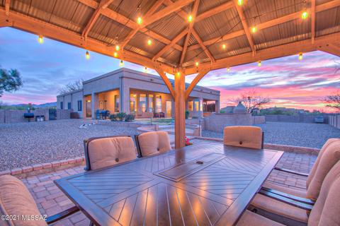 3457 E Slippery Rock Dr, Vail, AZ 85641 photo 37