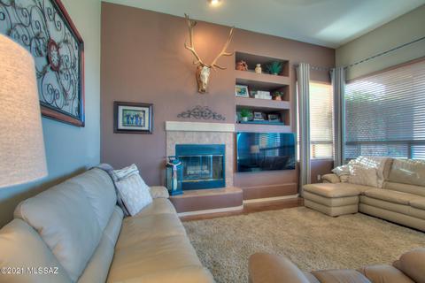 3457 E Slippery Rock Dr, Vail, AZ 85641 photo 15