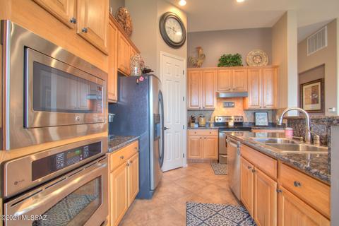 3457 E Slippery Rock Dr, Vail, AZ 85641 photo 9