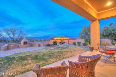 3457 E Slippery Rock Dr, Vail, AZ 85641 photo 40