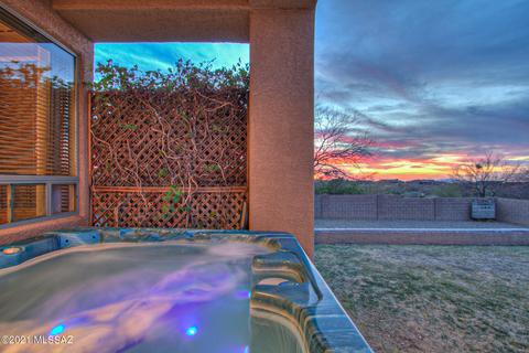 3457 E Slippery Rock Dr, Vail, AZ 85641 photo 39