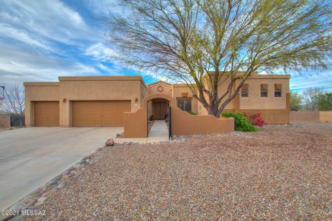 3457 E Slippery Rock Dr, Vail, AZ 85641 photo 3