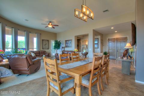 3457 E Slippery Rock Dr, Vail, AZ 85641 photo 16