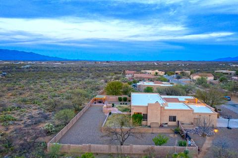 3457 E Slippery Rock Dr, Vail, AZ 85641 photo 8