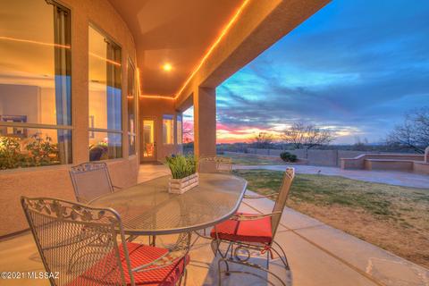 3457 E Slippery Rock Dr, Vail, AZ 85641 photo 38