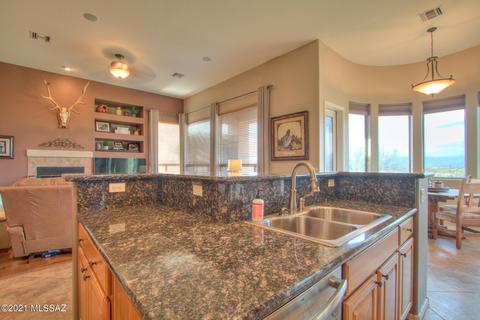 3457 E Slippery Rock Dr, Vail, AZ 85641 photo 10