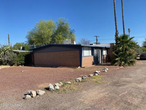 809 E 811 E Holaway Dr, Tucson, AZ 85719 photo 15