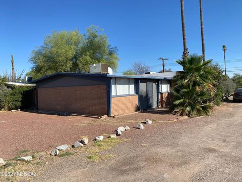 809 E 811 E Holaway Dr, Tucson, AZ 85719 photo 13
