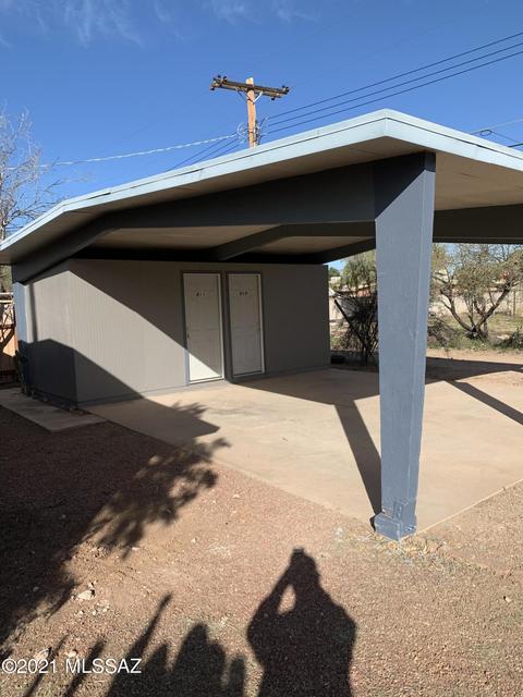 809 E 811 E Holaway Dr, Tucson, AZ 85719 photo 19
