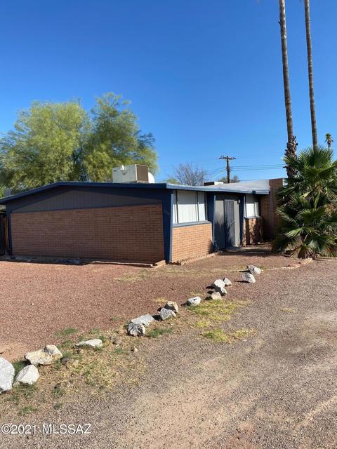 809 E 811 E Holaway Dr, Tucson, AZ 85719 photo 14