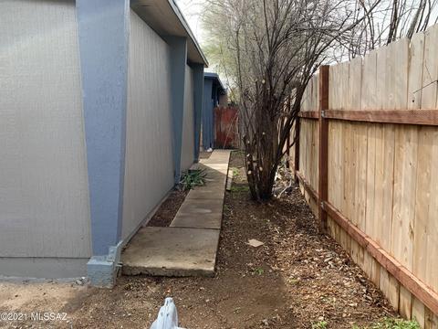 809 E 811 E Holaway Dr, Tucson, AZ 85719 photo 21