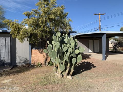 809 E 811 E Holaway Dr, Tucson, AZ 85719 photo 20