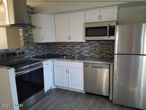 809 E 811 E Holaway Dr, Tucson, AZ 85719 photo 1