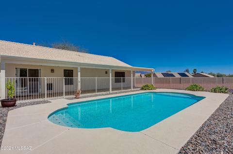 9284 E Bent Creek Way, Tucson, AZ 85747 photo 39