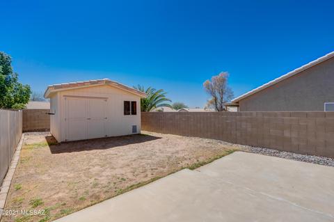9284 E Bent Creek Way, Tucson, AZ 85747 photo 44