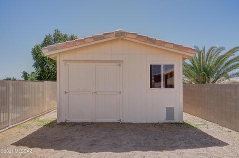 9284 E Bent Creek Way, Tucson, AZ 85747 photo 45