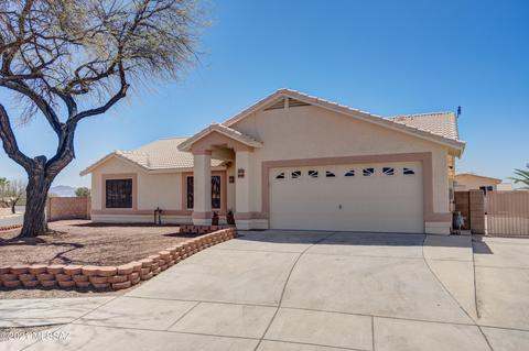 9284 E Bent Creek Way, Tucson, AZ 85747 photo 2