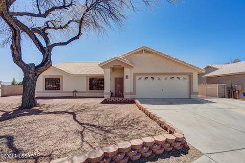 9284 E Bent Creek Way, Tucson, AZ 85747 photo 3