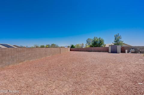 9284 E Bent Creek Way, Tucson, AZ 85747 photo 40