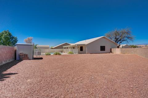 9284 E Bent Creek Way, Tucson, AZ 85747 photo 42